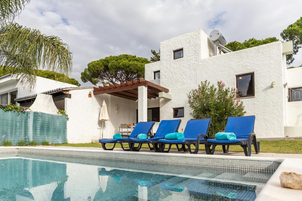 Private Pool Villa Vilamoura Zewnętrze zdjęcie