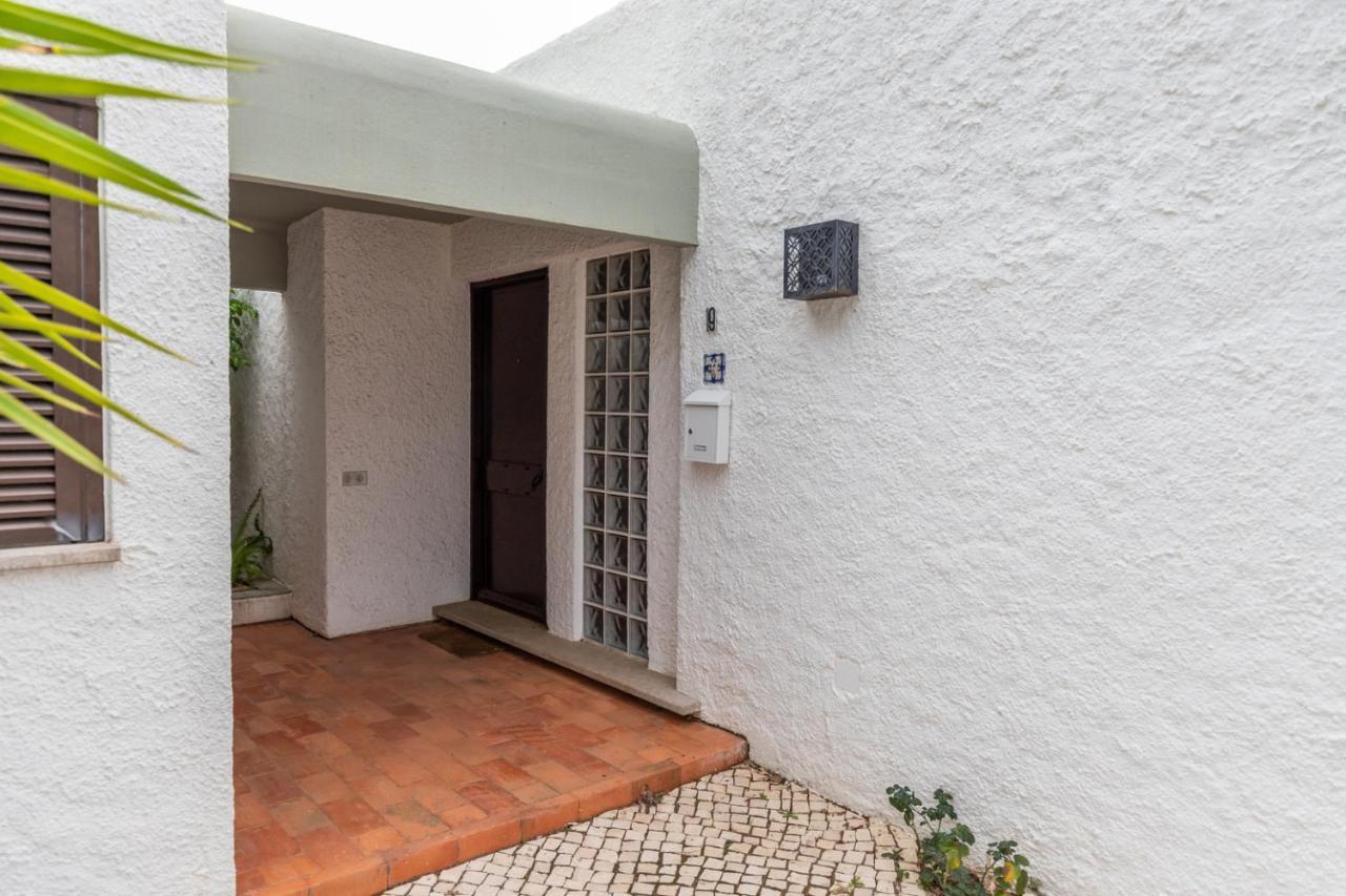 Private Pool Villa Vilamoura Zewnętrze zdjęcie